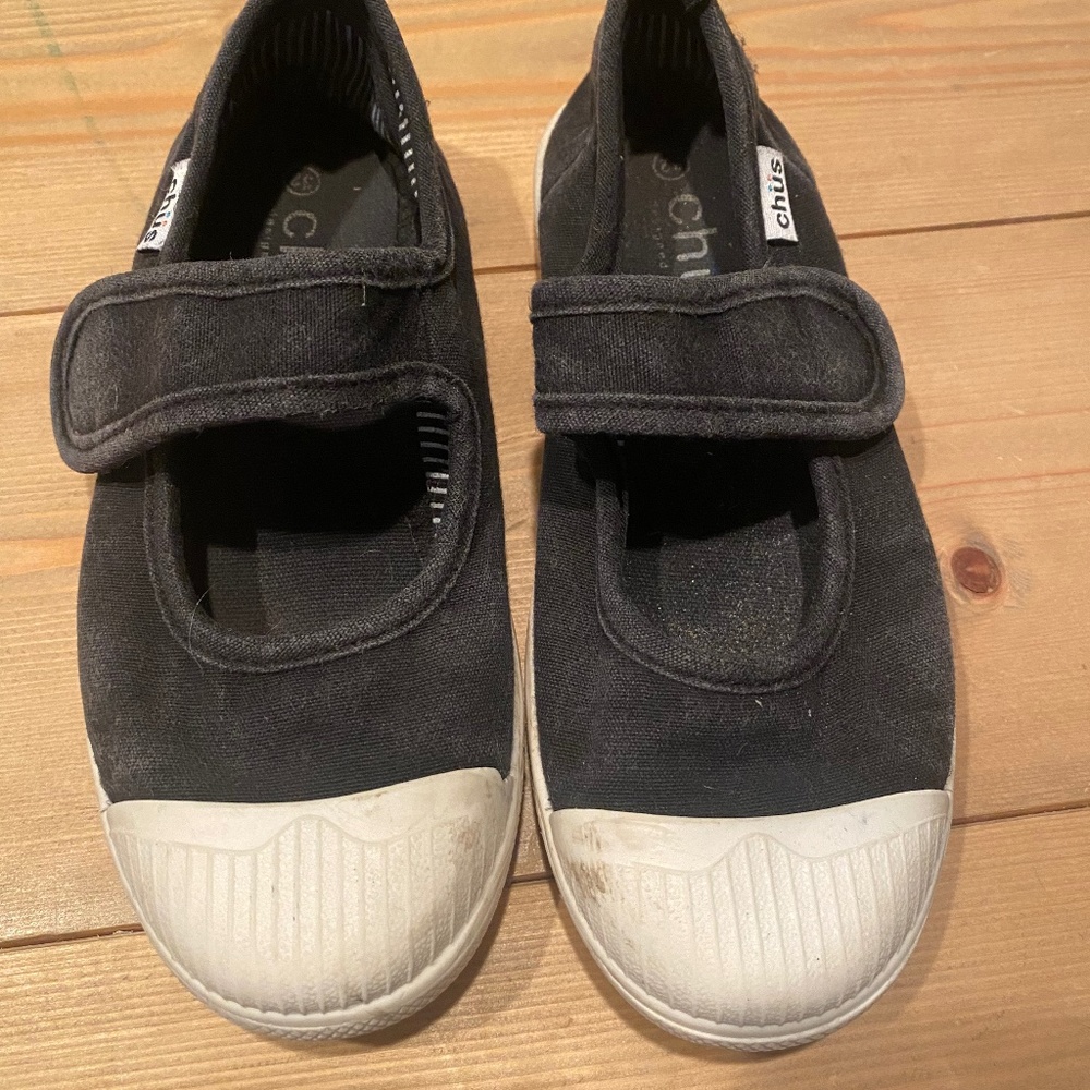 chus children shoes